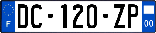 DC-120-ZP