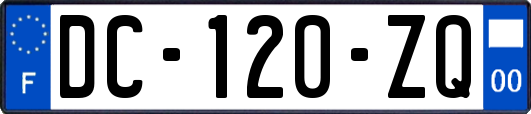 DC-120-ZQ