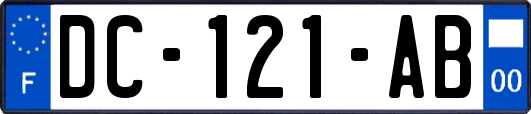 DC-121-AB