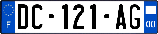 DC-121-AG