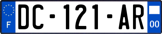 DC-121-AR