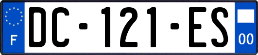 DC-121-ES