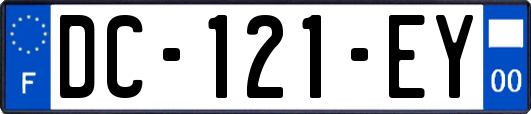 DC-121-EY
