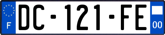 DC-121-FE