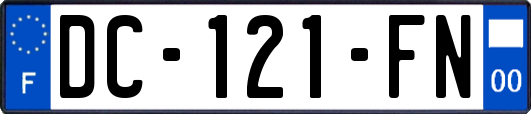 DC-121-FN