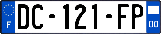 DC-121-FP