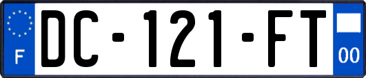 DC-121-FT