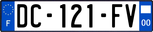 DC-121-FV