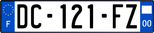 DC-121-FZ