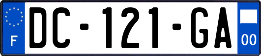 DC-121-GA