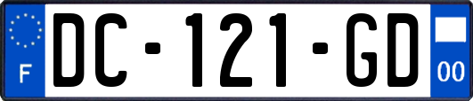 DC-121-GD