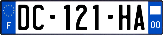 DC-121-HA