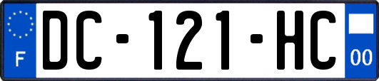 DC-121-HC