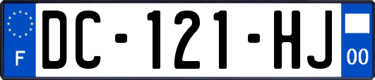 DC-121-HJ