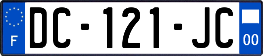 DC-121-JC