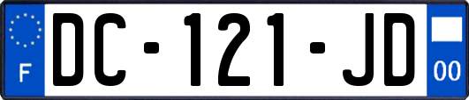 DC-121-JD
