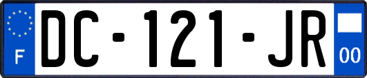 DC-121-JR