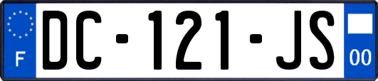 DC-121-JS
