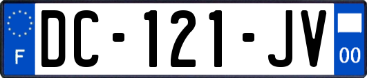 DC-121-JV