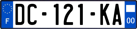 DC-121-KA