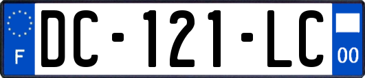 DC-121-LC