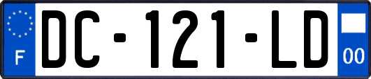 DC-121-LD