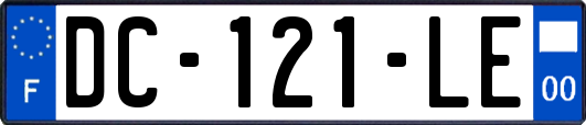 DC-121-LE