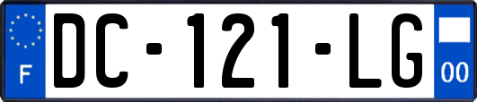 DC-121-LG