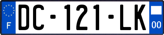 DC-121-LK