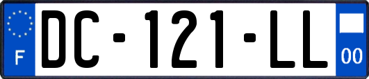 DC-121-LL