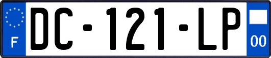 DC-121-LP