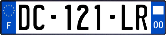 DC-121-LR