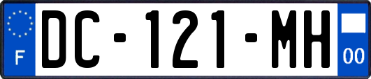 DC-121-MH