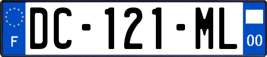 DC-121-ML