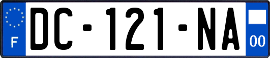 DC-121-NA