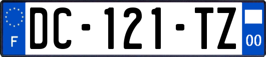 DC-121-TZ