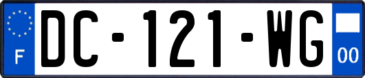 DC-121-WG