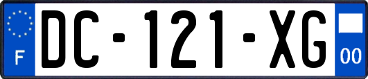 DC-121-XG