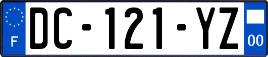 DC-121-YZ