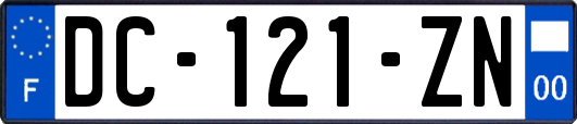 DC-121-ZN