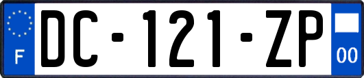 DC-121-ZP