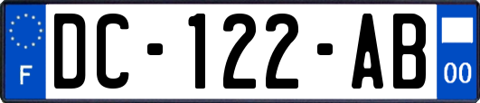 DC-122-AB