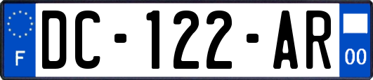 DC-122-AR