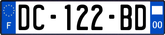 DC-122-BD