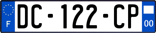 DC-122-CP