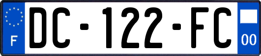 DC-122-FC