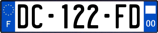 DC-122-FD