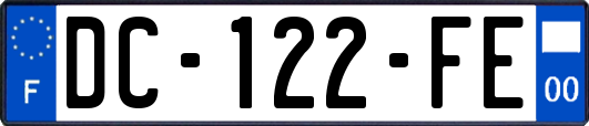 DC-122-FE