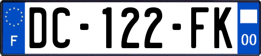 DC-122-FK