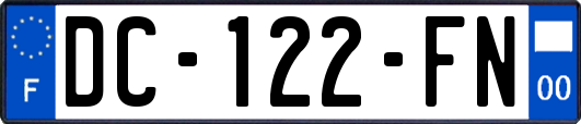DC-122-FN